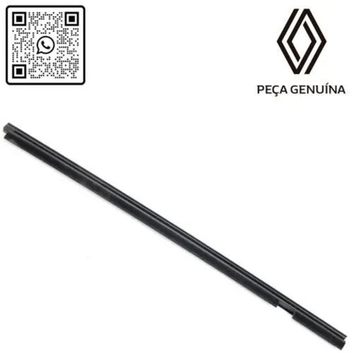 RN 301919R 823301919R Pestana Int Porta DianteiroD Sandero Original 2